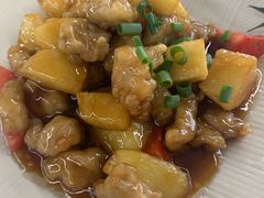 -老福洲(西洪路店)