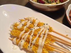 -炉鱼(天河领展店)