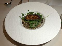 -Oyster Talks 四度蚝法餐厅