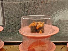 -争鲜回转寿司(西红门荟聚PLUS店)