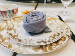 -莫干山郡安里度假酒店-桃尖中餐厅