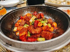 -新荣记(西溪湿地店)