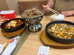 -米村拌饭(天津东丽万达店)