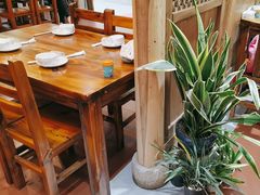 -下梅人家土菜馆(历史文化餐厅度假区店)