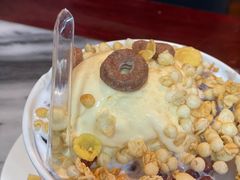 -玫瑰甜品(文明路店)