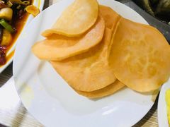 -平山城鑫烧烤(建国楼店)