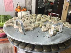 -非遗·爱西干面(小公园总店)