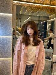 -3AM·S HAIR SALON烫发染发接发