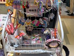 -十八字金银饰·拼豆·开蚌手工体验团建(君太百货店)