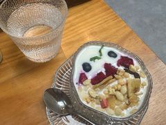 -沏点Trattoria意大利餐厅(新街口店)