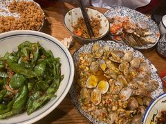 -虾小龙老长沙龙虾馆(坡子街店)