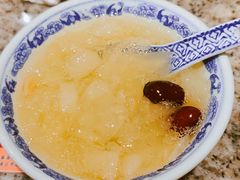 -南京大牌档(香港广场店)