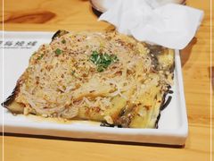 -唐力九头鸟烧烤·罗田吊锅(西云楼店)