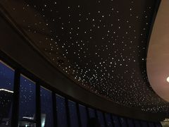 -广州花园酒店-凌璇阁360度高空海鲜自助餐CAROUSEL