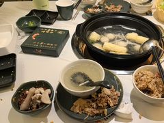 -狐狸爱上椰子鸡(滨江星光大道店)