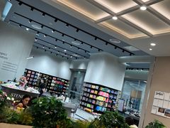 -Seesaw Coffee(武商MALL·武广店)