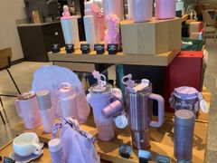 -星巴克(深圳宝能科技园11栋店)