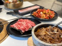 -花味·自助烤肉(大观天地店)