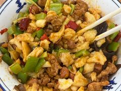 -赵西安三鲜煮馍馆(大车家巷店)