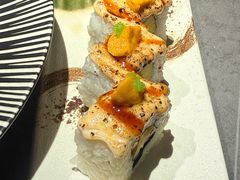 -胆道·海胆专门店(凯德晶萃店)
