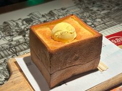 -绿茶餐厅(昌平悦荟店)