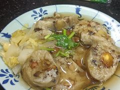 -老妈宫粽球