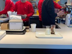 -dotcom coffee古点咖啡(致真大厦店)