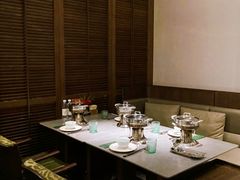 -鼎鼎香·港式火锅(北京SKP店)