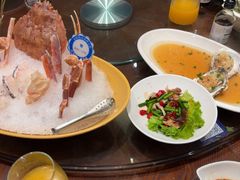 -东海怡品海鲜豆捞(舟宿夜江店)