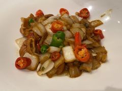-金哥私房菜馆(张府园总店)