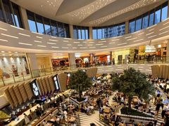 -CityOn熙地港西安购物中心