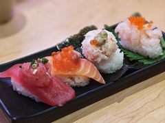 -寿司郎(皇庭广场店)