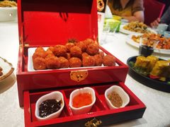 -北平印象.北京烤鸭.新京菜.融合菜(世贸店)