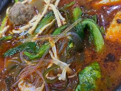 丸子砂锅-清真·穆萨砂锅(大皮院店)