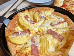 -必胜客(滨江店)