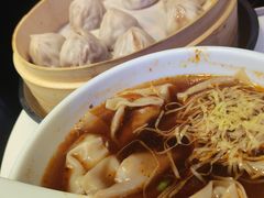 -無夕·小笼(大东方百货店)