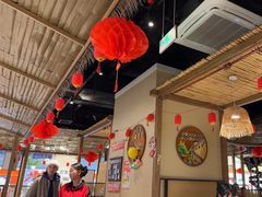 -33号大院·青岛本帮菜(五四广场店)