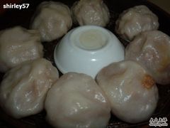 -百年尹氏汤包(湖南路狮子桥店)