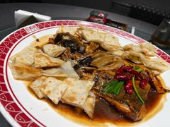 -旺顺阁鱼头泡饼(小红门店)