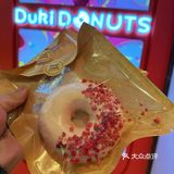 🍩DUKI DONUTS，甜蜜满分午后时光🌞