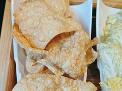 -煲大王老砂锅猪肚鸡(泊富ICITY店)
