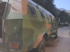 -黄崖洞文化旅游区