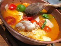 -云海肴·汽锅鸡·云南菜(高德置地店)