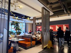 -漫圆·品质家宴(榔梨店)