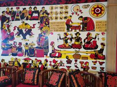 -阿斯牛牛·凉山菜(新会展店)
