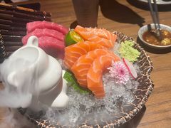 -筱田の食堂·izakaya(淮海中路店)