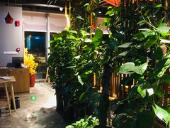 -虾满堂小龙虾烧烤(富荟广场店)