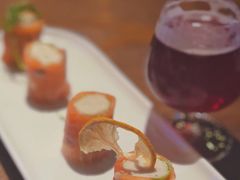-造精酿餐厅