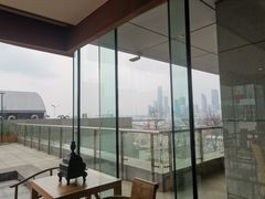 -青岛海尔洲际酒店