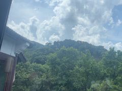 -礼耕堂·百年茶人餐厅(梅家坞店)